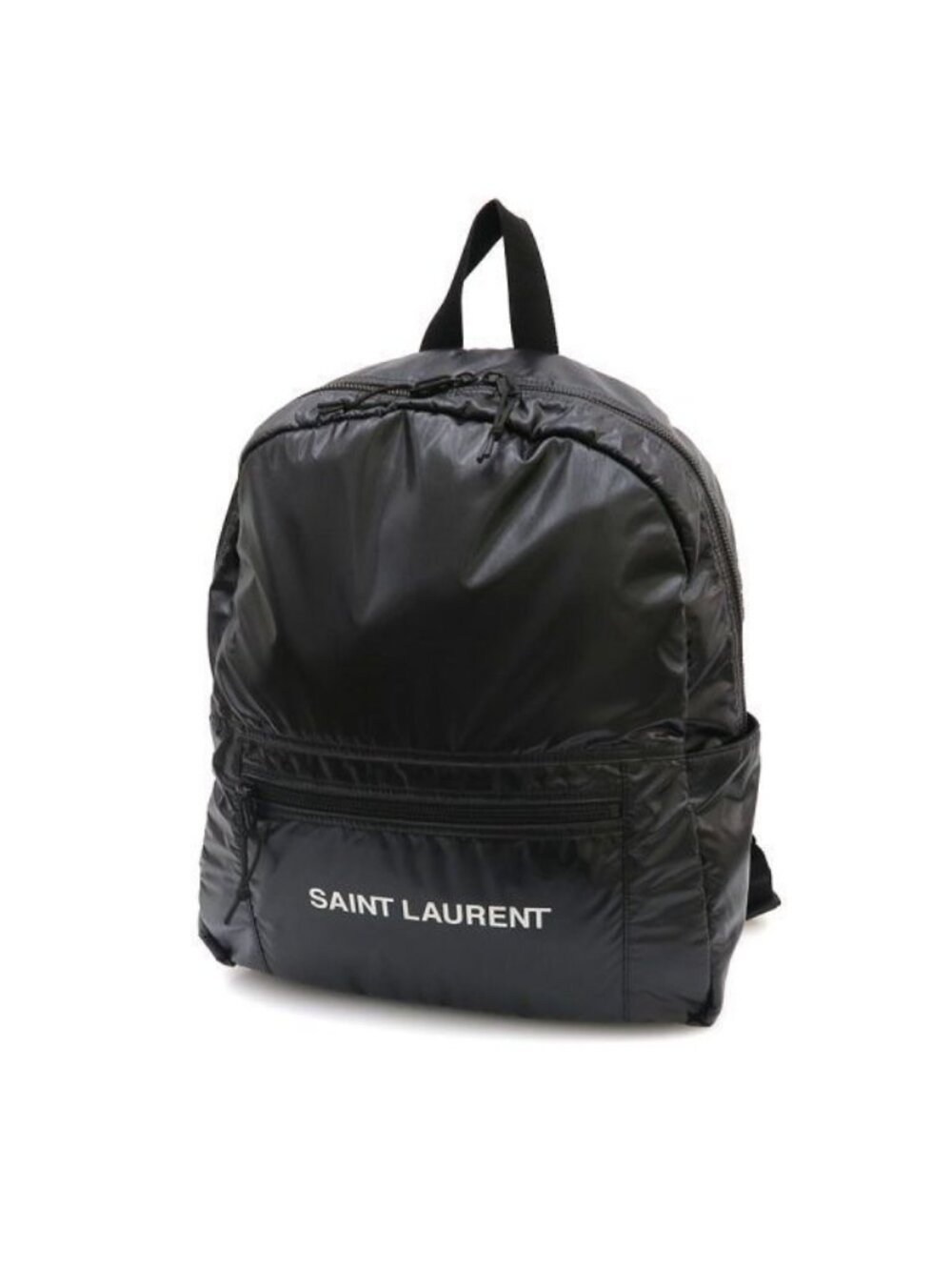 Saint Laurent Paris Backpack